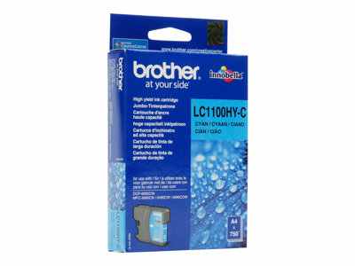 Brother LC1100HYC LC1100HYC